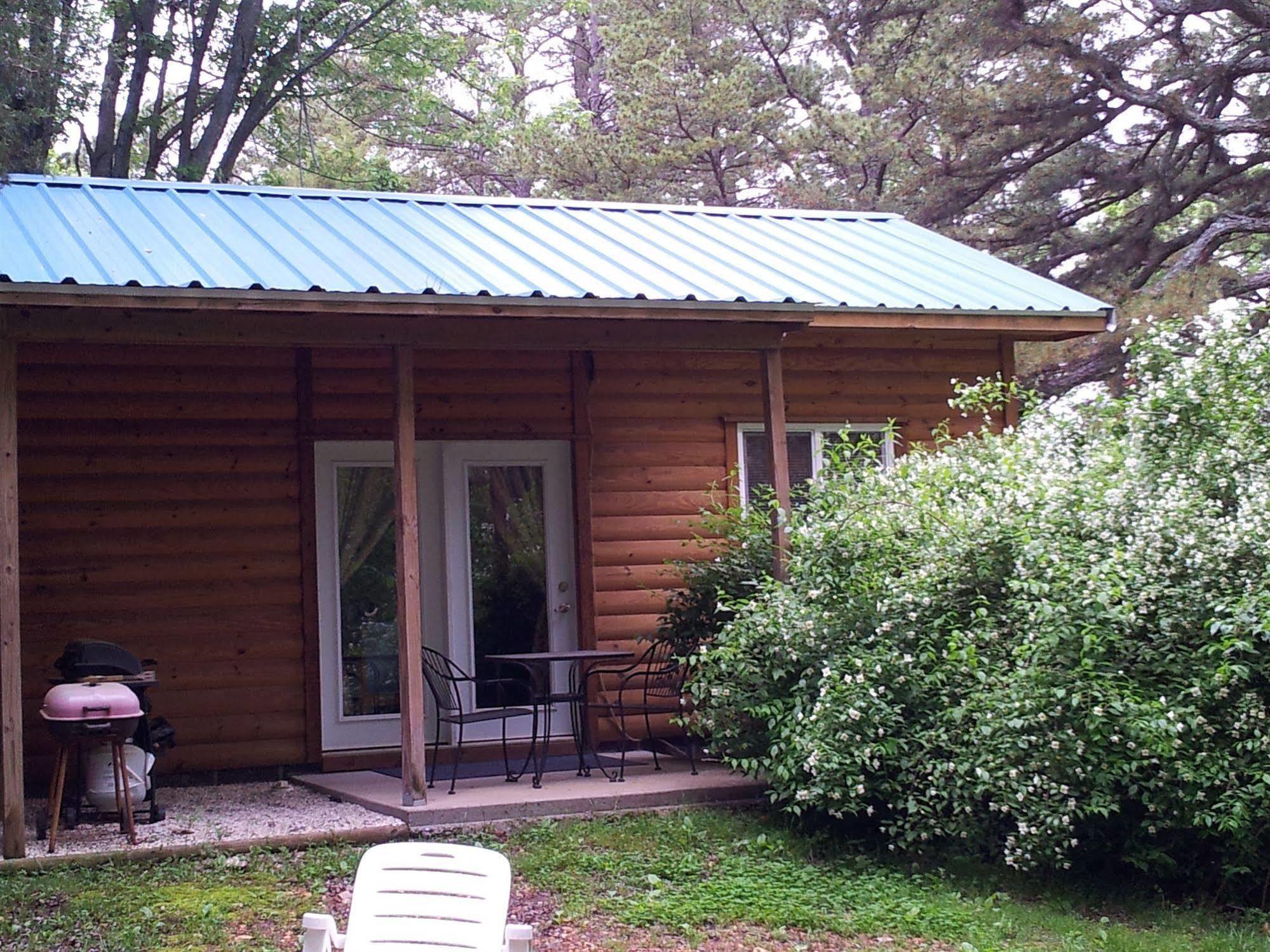 Cabins At Sugar Mountain Apartment Eureka Springs Exterior photo